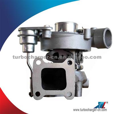 Turbocharger For TOYOTA CT20 17201-54060