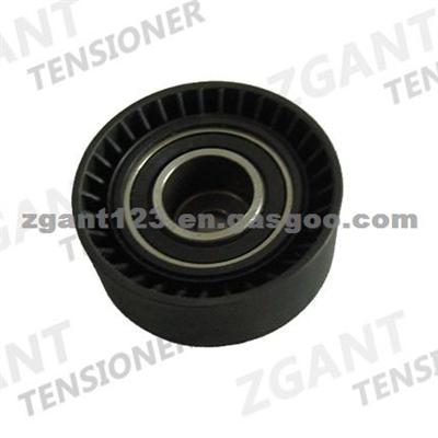 Belt Tensioner Pulley For BMW ,OEM 1128 1748 131 1128 1726 343