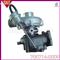 Turbocharger GT2560S Turbo Charger For Isuzu 700716-0001 - img4