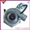 Turbocharger GT2560S Turbo Charger For Isuzu 700716-0003 - img1