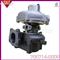 Turbocharger GT2560S Turbo Charger For Isuzu 700716-0004 - img3