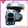 Turbocharger K27 Turbo Charger For Mercedes A3660960299