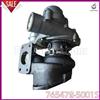 Turbocharger GT2052LS Turbo Charger For Rover 765472-5002S