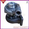 Turbocharger TA3123 Turbo Charger For Perkins 466674-5007S