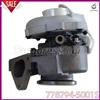 Turbocharger GT1852V Turbo Charger For Mercedes 726698-0003