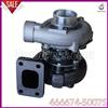 Turbocharger TA3123 Turbo Charger For Perkins 466674-0003