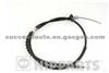 Brake Cable For TOYOTA 46410-35500