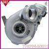 Turbocharger GT1852V Turbo Charger For Mercedes 709836-0001