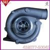 Turbocharger TO4E35 / TO4E / T04E Turbo Charger For Perkins 452077-0004