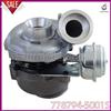 Turbocharger GT1852V Turbo Charger For Mercedes 709836-9004S