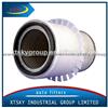 High Quality Air Filter 17801-1580