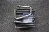Zhejiang Shuangkai SKGZ100-123 FORD MAXI Evaporator Cooling Coil Auto Air Condition