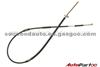 Brake Cable For TOYOTA 46430-12300