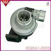 Turbocharger T250 Turbo Charger For Perkins 452061-0005