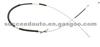 Brake Cable For TOYOTA 46430-26040