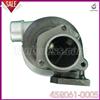 Turbocharger T250 Turbo Charger For Perkins 452061-5005S