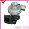 Turbocharger T250 Turbo Charger For Perkins 2674A066