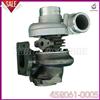 Turbocharger T250 Turbo Charger For Perkins 114-2577