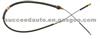 Brake Cable For TOYOTA 46430-12110