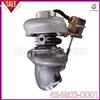 Turbocharger GT25C Turbo Charger For Mercedes A6050900280