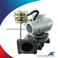 Turbocharger For TOYOTA CT26 17201-68010(74010)