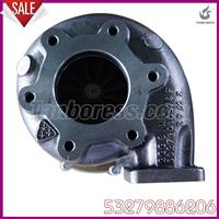 Turbocharger K27 Turbo Charger For Mercedes 30965399