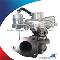 Turbocharger For TOYOTA CT 17201-30030