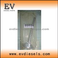 Valve Intake Exhaust M10U M10C Truck Diesel Parts