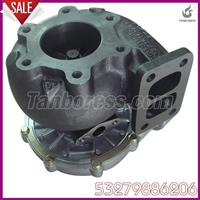 Turbocharger K27 Turbo Charger For Mercedes 0030962299