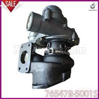 Turbocharger GT2052LS Turbo Charger For Rover PMF000090