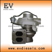 Truck Engine Parts 24100-4480c HINO P11C Turbocharger