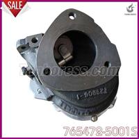 Turbocharger GT2052LS Turbo Charger For Rover 765472-0002