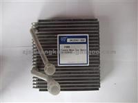 Zhejiang Shuangkai SKCZ041-002 FORD FIESTA POWER 2004-2007 1206694 1206933 2s6h19850aa Evaporator Cooling Coil Car Air Condition