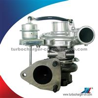 Turbocharger For TOYOTA CT 17201-30080