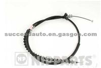 Brake Cable For TOYOTA 46410-35500
