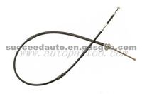 Brake Cable For TOYOTA 46420-12400