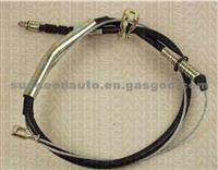 Brake Cable For TOYOTA 31340-19225