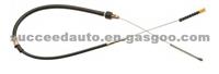 Brake Cable For TOYOTA 46420-12211