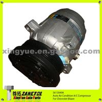 5613049A Auto Air Condition A/C Compressor For Chevrolet Blazer