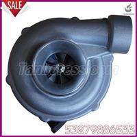 Turbocharger K27 Turbo Charger For Mercedes 0090961899
