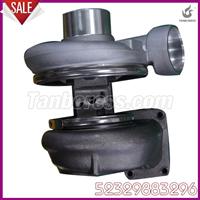 Turbocharger 4LGZ Turbo Charger For Mercedes 0020961399