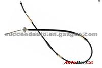 Brake Cable For TOYOTA 46420-12340