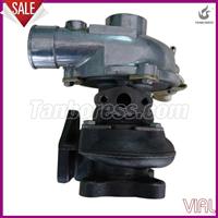 Turbocharger RHB32 Turbo Charger For Isuzu Opel VIAL