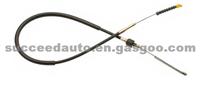 Brake Cable For TOYOTA 46420-12091