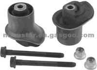 Bushing Kit, Axle Body 1H0 501 541 AS，1H0 501 541 S，1H0 501 541 AS1