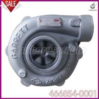 Turbocharger TA3120 Turbo Charger For Perkins 2674394