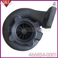 Turbocharger TA3120 Turbo Charger For Perkins 2674A394