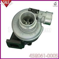Turbocharger T250 Turbo Charger For Perkins 452061-0005