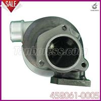 Turbocharger T250 Turbo Charger For Perkins 452061-5005S