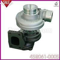 Turbocharger T250 Turbo Charger For Perkins 2674A066